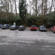 The pattern-recognition section of my brain appreciates how we’ve managed to arrange the cars by drivetrain layout...